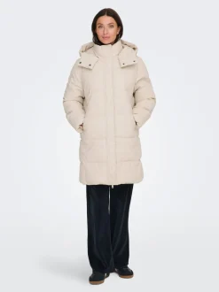 ONLAGNES Puffer jas