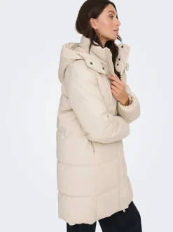 ONLAGNES Puffer jas