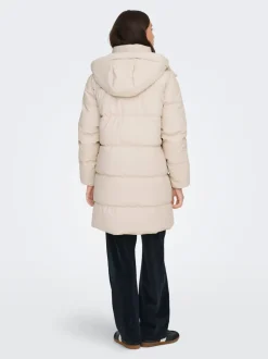 ONLAGNES Puffer jas