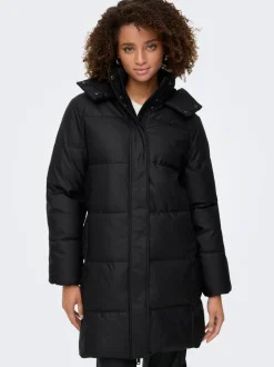 ONLAGNES Puffer jas