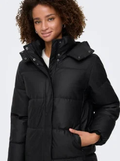 ONLAGNES Puffer jas