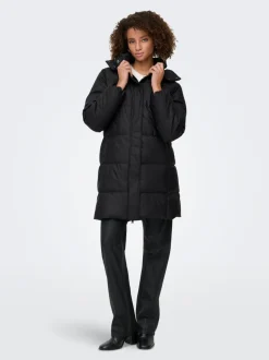 ONLAGNES Puffer jas