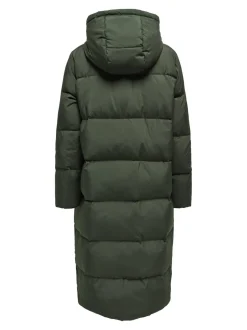 ONLALICE Puffer jas