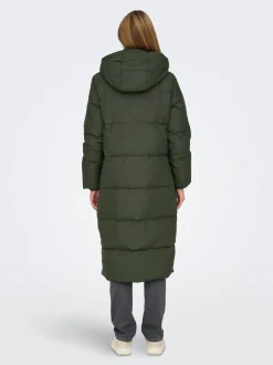 ONLALICE Puffer jas