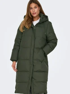 ONLALICE Puffer jas