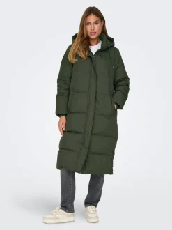 ONLALICE Puffer jas