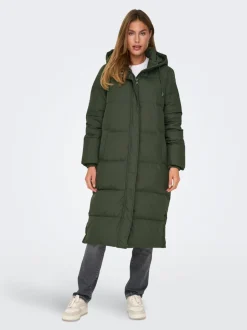 ONLALICE Puffer jas