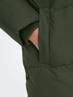 ONLALICE Puffer jas