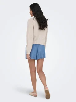 ONLALYSSA Vest