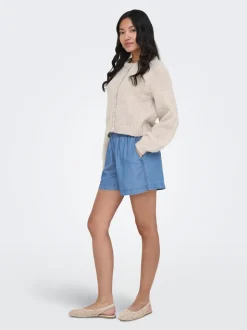 ONLALYSSA Vest