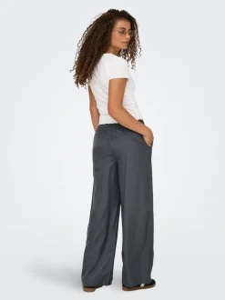 ONLAMALIE Wide leg fit Broeken