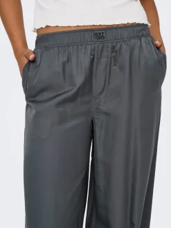 ONLAMALIE Wide leg fit Broeken