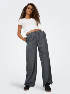 ONLAMALIE Wide leg fit Broeken