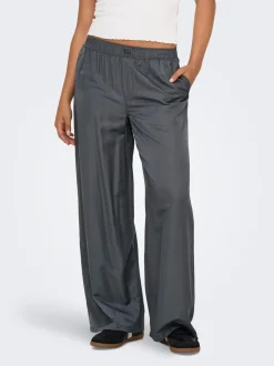 ONLAMALIE Wide leg fit Broeken
