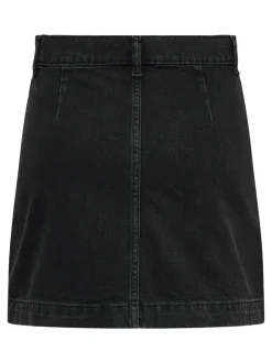 ONLAMAZING Denim Denim rok Korte rok