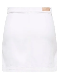 ONLAMAZING Denim Denim rok Korte rok