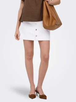 ONLAMAZING Denim Denim rok Korte rok