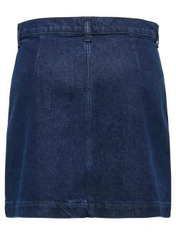 ONLAMAZING Denim Denim rok Korte rok