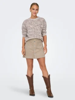 ONLAMAZING Rok Korte rok