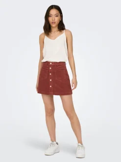 ONLAMAZING Rok Korte rok