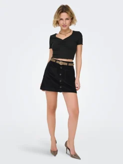 ONLAMAZING Rok Korte rok