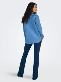 ONLAMAZING Shacket