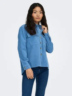 ONLAMAZING Shacket