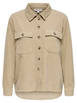 ONLAMAZING Shacket