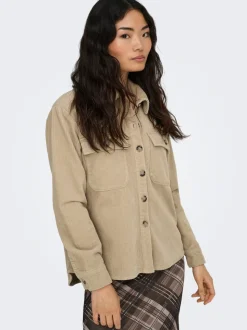 ONLAMAZING Shacket