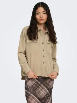 ONLAMAZING Shacket