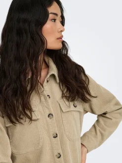 ONLAMAZING Shacket