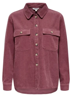 ONLAMAZING Shacket