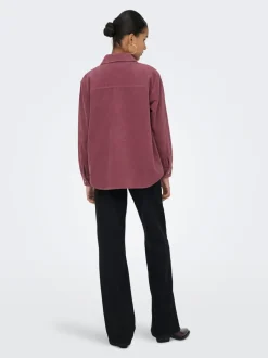 ONLAMAZING Shacket