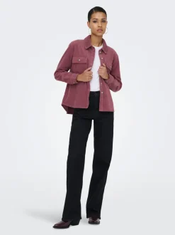 ONLAMAZING Shacket
