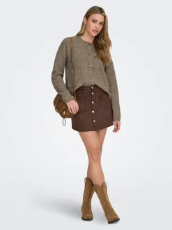 ONLAMAZING-STINA Rok Korte rok