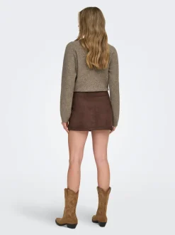 ONLAMAZING-STINA Rok Korte rok