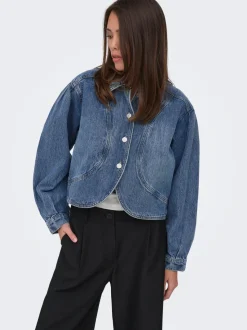 ONLAMBER Denim jas