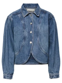 ONLAMBER Denim jas