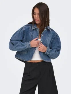 ONLAMBER Denim jas
