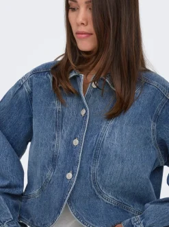 ONLAMBER Denim jas
