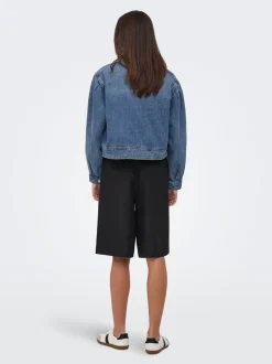 ONLAMBER Denim jas