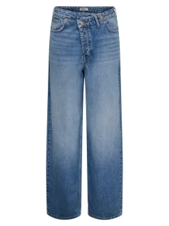 ONLAMBER Low waist Baggy fit Jeans