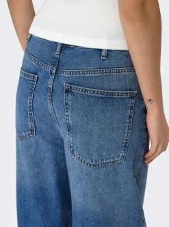 ONLAMBER Low waist Baggy fit Jeans