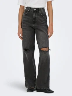 ONLAMBER Low waist Baggy fit Jeans