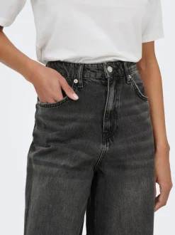 ONLAMBER Low waist Baggy fit Jeans