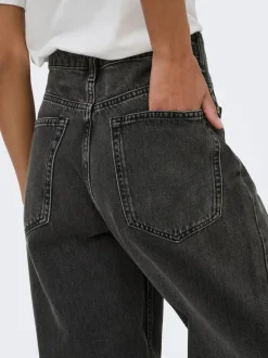 ONLAMBER Low waist Baggy fit Jeans