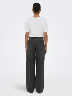 ONLAMBER Low waist Baggy fit Jeans