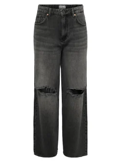 ONLAMBER Low waist Baggy fit Jeans