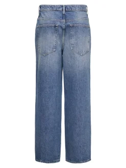 ONLAMBER Low waist Baggy fit Jeans