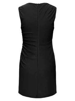 ONLAMBER Midi-jurk